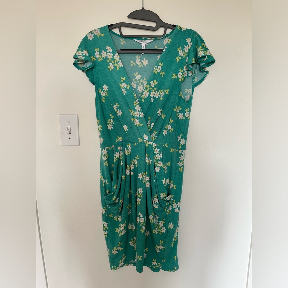 BCBGenergation dress